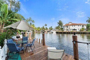 918 Tequesta St in Fort Lauderdale, FL - Building Photo