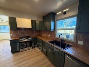 1535 N 20th St in Grand Junction, CO - Building Photo - Building Photo