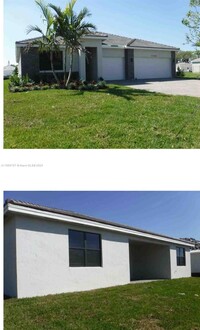 17744 SW 294th St in Homestead, FL - Building Photo - Building Photo