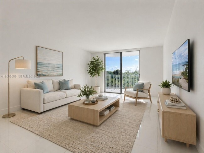 property at 210 Seaview Dr
