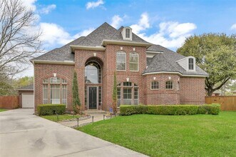 9706 Chipstead Ct in Spring, TX - Building Photo - Building Photo