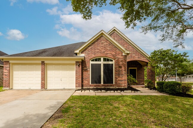 4839 Taylor Lake Ct
