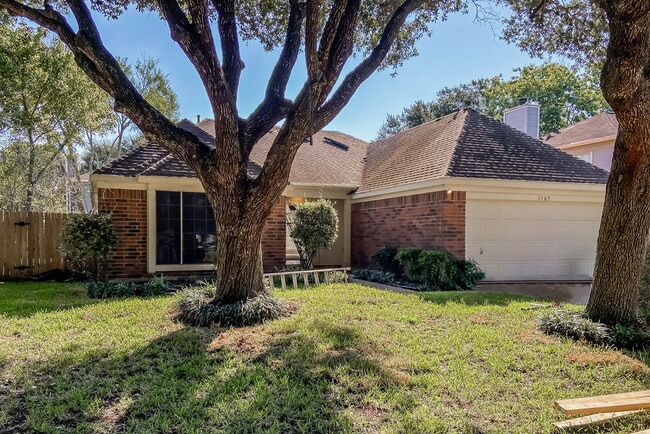 property at 3909 Spring Meadow Dr