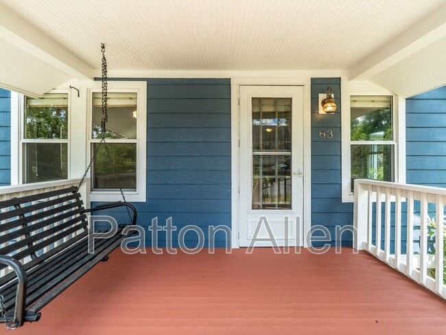 83 5th Ave in Asheville, NC - Building Photo - Building Photo