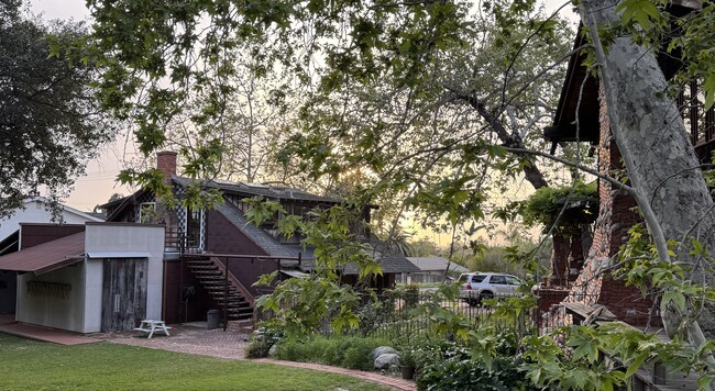 11222 Arroyo Ave, Unit The Barn Apartment