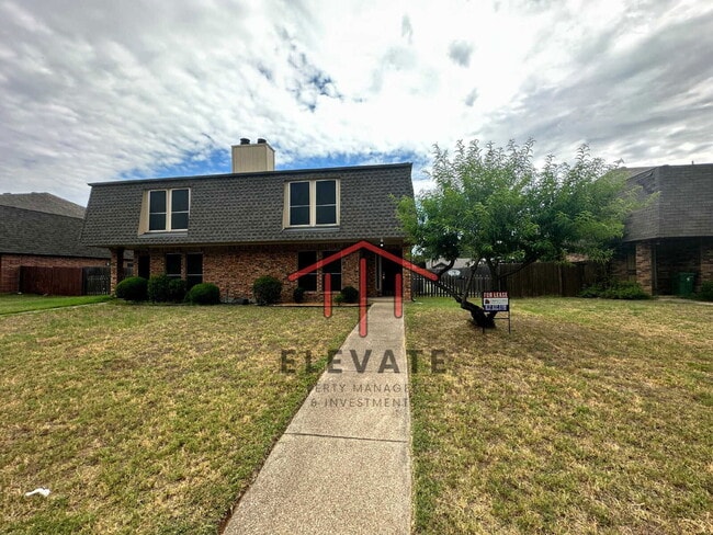 property at 1305 Lovell Dr