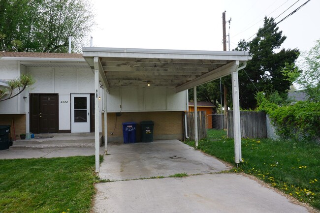 property at 3172 S 1855 W