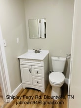 534 Shipley Ferry Rd, Unit H in Blountville, TN - Building Photo - Building Photo