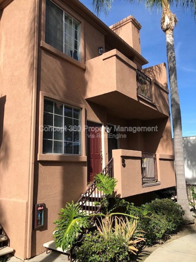 21830 S Vermont Ave in Torrance, CA - Building Photo - Building Photo