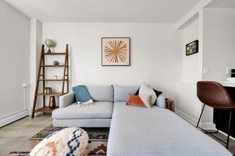 899 Pine St in San Francisco, CA - Building Photo - Building Photo