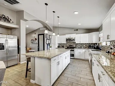 property at 8149 W Daley Ln