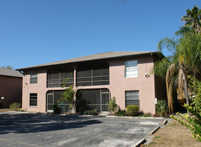 4436-4440 Orchid Blvd Apartamentos