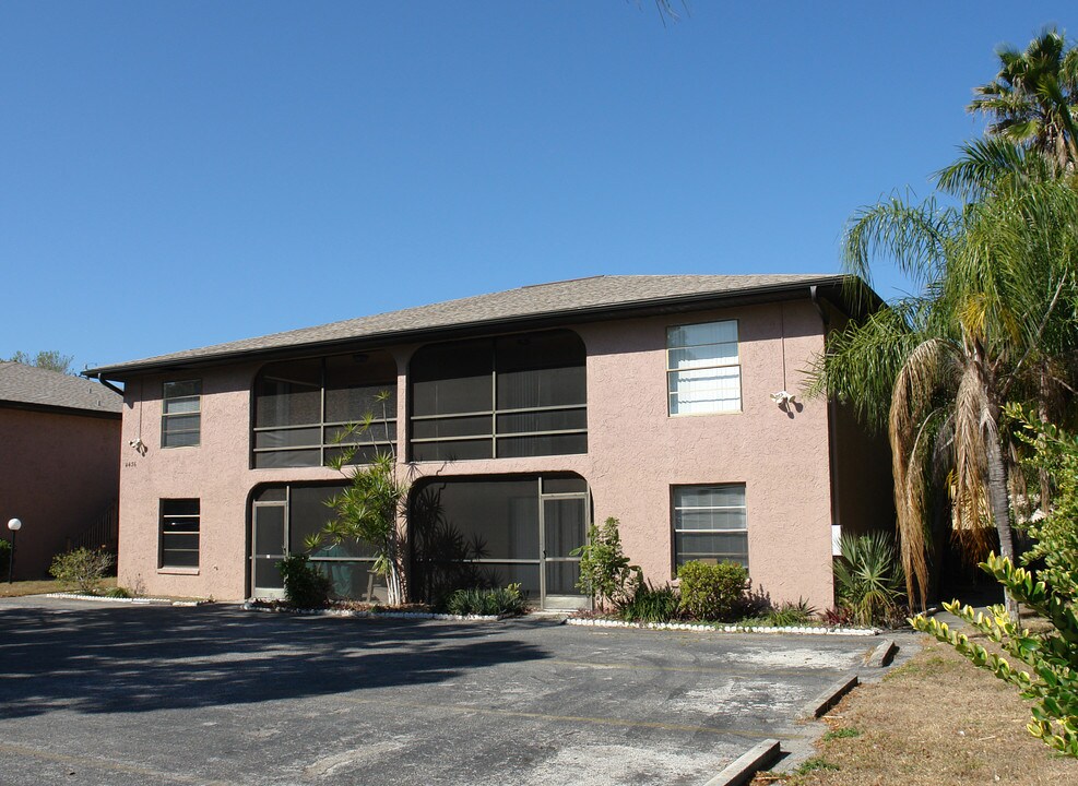 4436-4440 Orchid Blvd in Cape Coral, FL - Building Photo