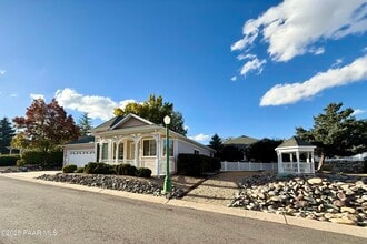 1835 E Mulberry St in Prescott Valley, AZ - Building Photo - Building Photo