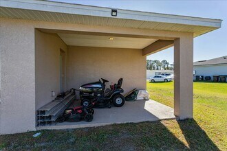 644 Hudson Valley Dr in Poinciana, FL - Building Photo - Building Photo