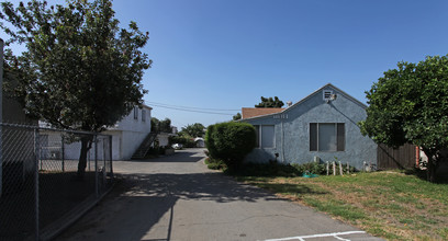 11514 Cherrylee Dr in El Monte, CA - Foto de edificio - Building Photo