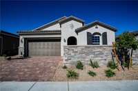 7399 Rosenberger St in Las Vegas, NV - Building Photo - Building Photo