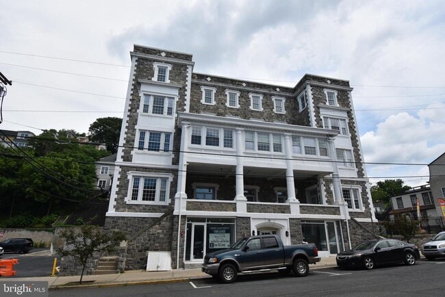 property at 75 N Main St