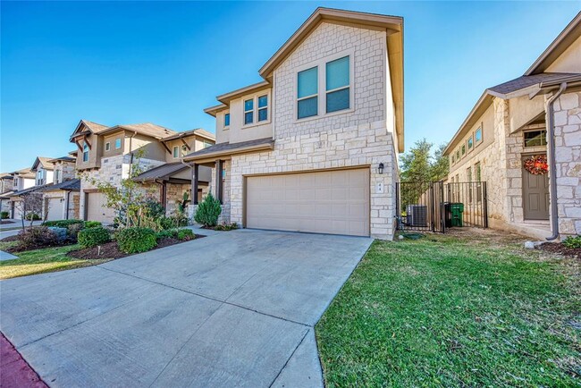 property at 3240 E Whitestone Blvd