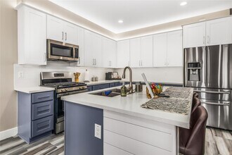 5417 Texas St in Houston, TX - Building Photo - Building Photo