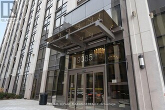 9085-9085 Jane St in Vaughan, ON - Building Photo - Building Photo