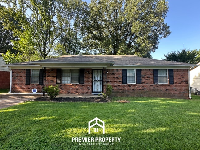 property at 6333 Merimac Dr