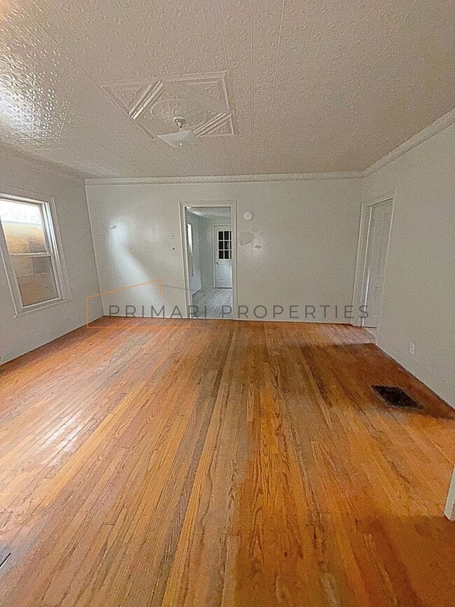 property at 327 Rowland St