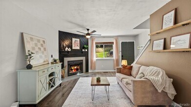 1436 Territory Trail in Colorado Springs, CO - Building Photo - Building Photo