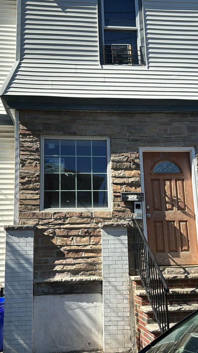 property at 803 S 16th St