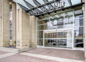 1122-1123 3 St SE in Calgary, AB - Building Photo