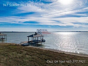 947 Sunset Hill Dr in Rockwall, TX - Building Photo - Building Photo