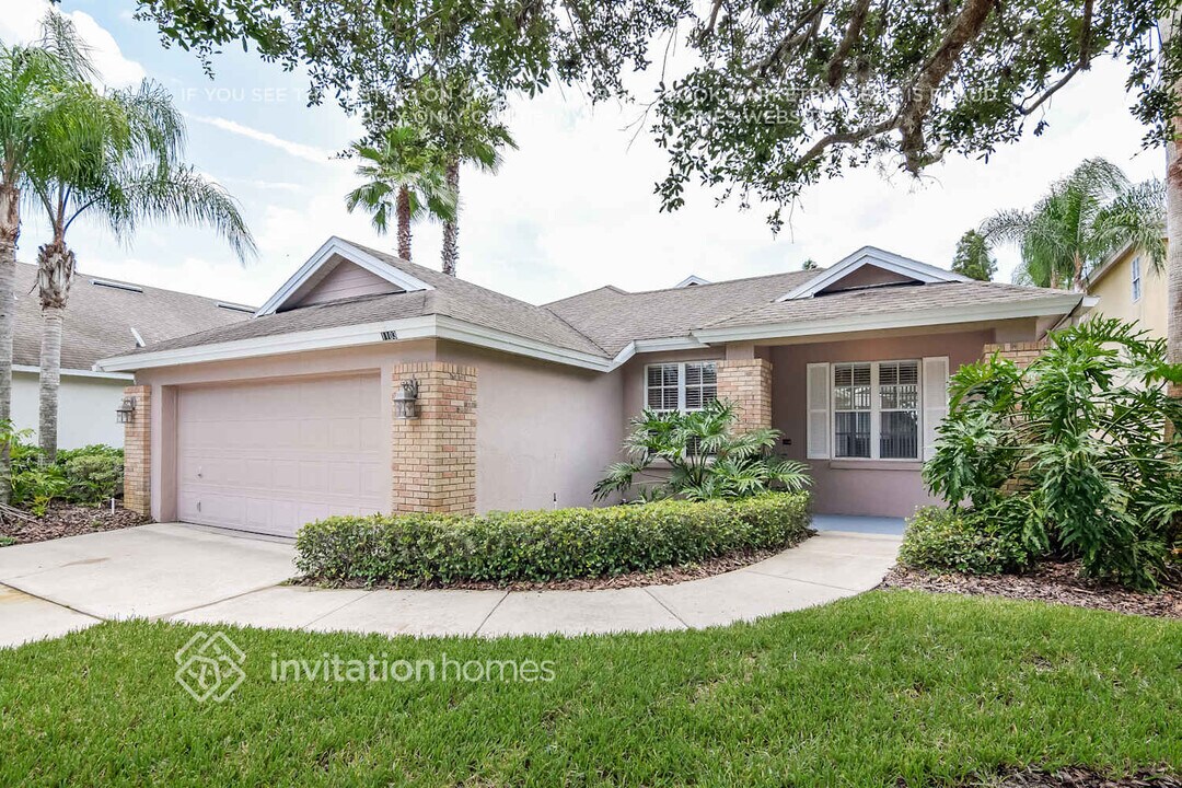 1103 Clearpointe Way in Lakeland, FL - Building Photo