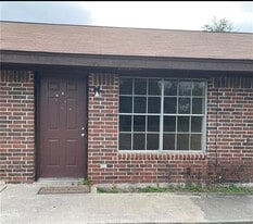 2509 Erie Ave in McAllen, TX - Building Photo