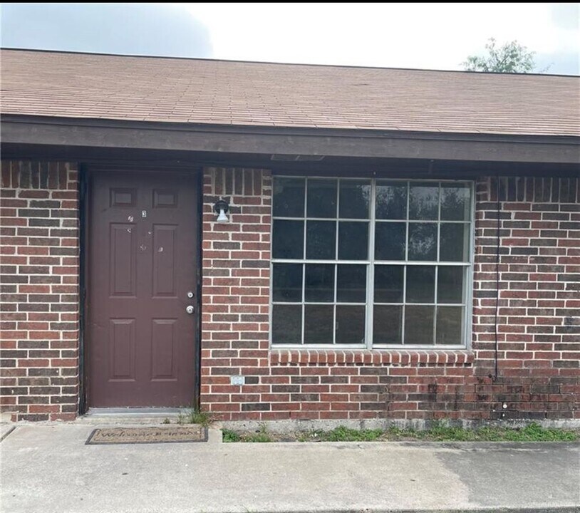 2509 Erie Ave in McAllen, TX - Building Photo