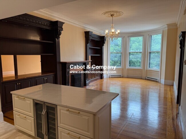 property at 246 Commonwealth Ave