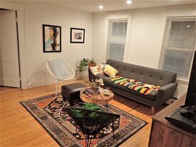 76 Wenham St in Boston, MA - Building Photo