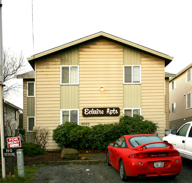 Eclaire Apartments in Seattle, WA - Building Photo - Building Photo