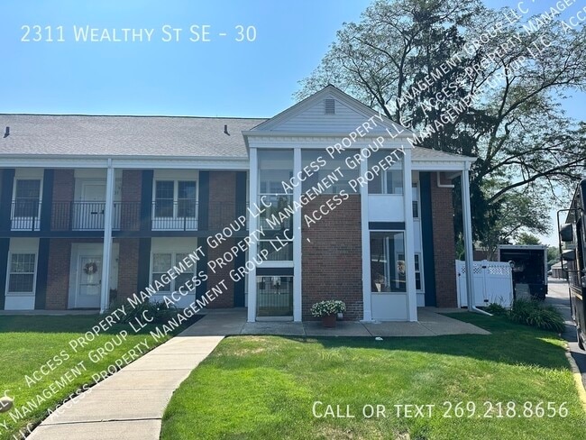 property at 2311 Wealthy St SE