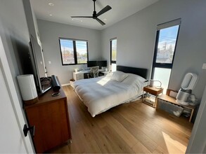 11044 Aletta Ave in Culver City, CA - Building Photo - Building Photo