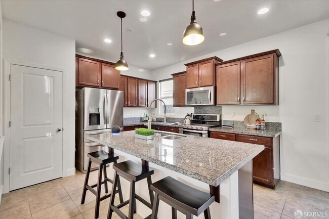 property at 2210 Salice Way