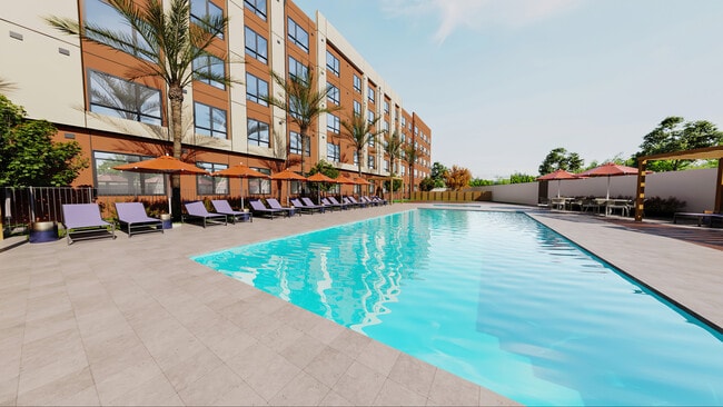 The Bernice in Sacramento, CA - Building Photo - Building Photo
