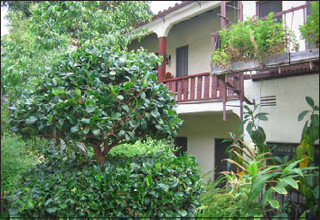 Casa Larissa Apartments in Los Angeles, CA - Foto de edificio - Building Photo