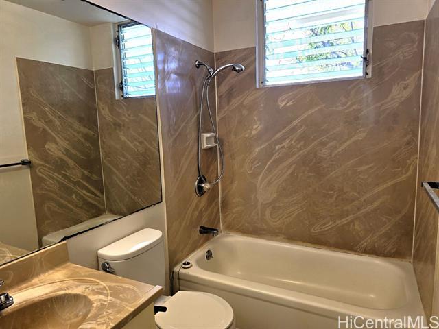 1036 Green St in Honolulu, HI - Building Photo - Building Photo