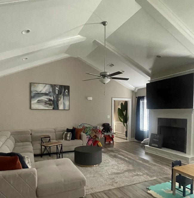 268 Paxton Lp in Dothan, AL - Building Photo - Building Photo