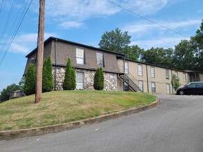 Highland Ridge Apartments in Guntersville, AL - Building Photo - Building Photo