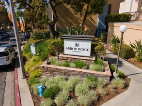 Arbor Ridge in Whittier, CA - Building Photo - Building Photo
