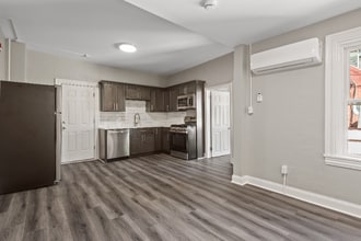 249 N Mulberry St in Lancaster, PA - Building Photo - Building Photo