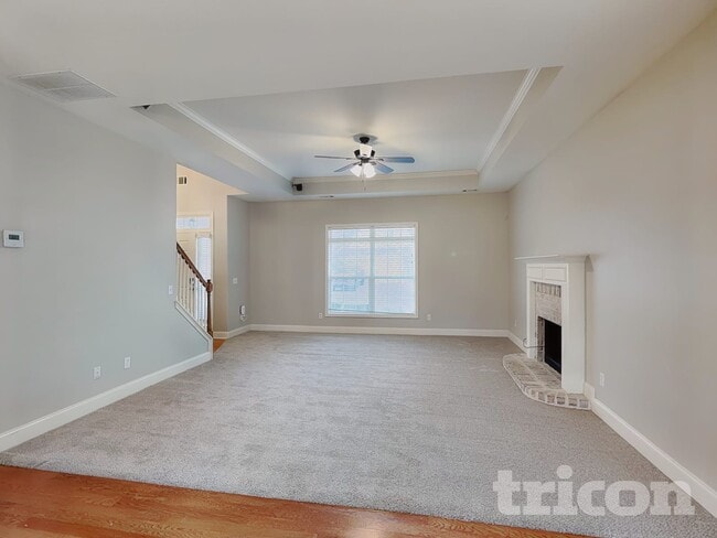 30 Village Pass in Newnan, GA - Building Photo - Building Photo