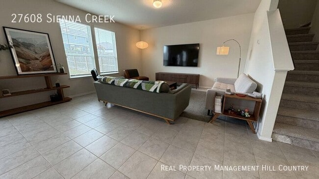27608 Sienna Crk in Boerne, TX - Building Photo - Building Photo
