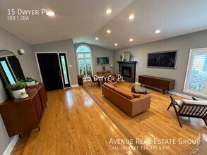 15 Dwyer Pl in St. Louis, MO - Building Photo - Building Photo